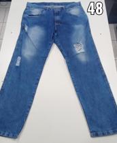 Calça jeans Calça jeans