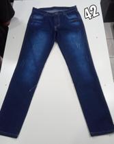 Calça jeans Calça jeans