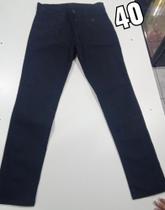 Calça jeans