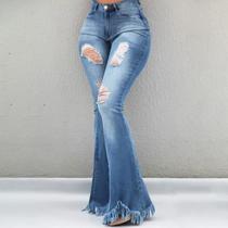 Calça jeans Calça jeans