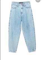 Calça jeasn T 36