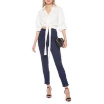 Calça Jegging Super High Ankle Myft