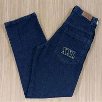 calça jenas XXL brut tam 40 ref 13000204940 calça jenas XXL brut tam 40 ref 13000204940