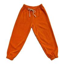 Calça Joger de Plush
