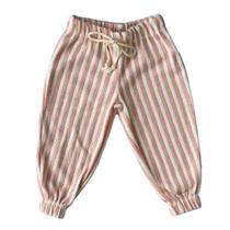 Calça Joger Moletinho C/ Lurex