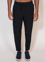Calça Jogger Aleatory Soft Preta