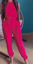 Calça jogger Calça jogger