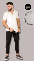 Calça jogger Brin Masculina Calça jogger Brin Masculina