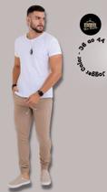 Calça jogger Brin Masculina Calça jogger Brin Masculina