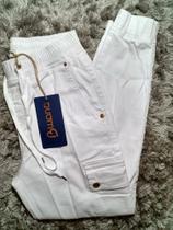Calça Jogger Calça Jogger