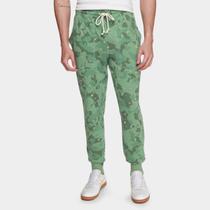 Calça Jogger Champion Global Explorer French Terry Masculina Calça Jogger Champion Global Explorer French Terry Masculina