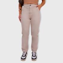 Calça Jogger Color Feminina Revanche Lutécia