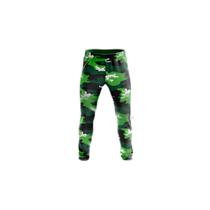 Calça Jogger Com Bolso Pesca Trilha Esportiva Proteção Térmica Masculina Feminina Academia Premium