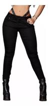 Calça Jogger Com Calcinha Pit Bull Jeans Original 66106 Calça Jogger Com Calcinha Pit Bull Jeans Original 66106