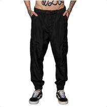 Calça Jogger Com Elastico Vextor Masculina