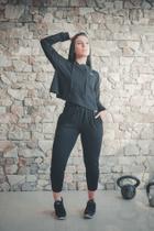Calça Jogger Confort