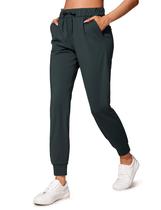 Calça Jogger CRZ YOGA 28" com Elastano 4-Way e Bolsos Calça Jogger CRZ YOGA 28" com Elastano 4-Way e Bolsos