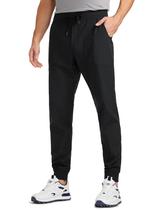 Calça Jogger CRZ YOGA Golf 30" Secagem Rápida Preta XX-GG Calça Jogger CRZ YOGA Golf 30" Secagem Rápida Preta XX-GG