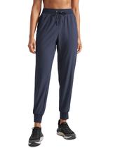 Calça Jogger CRZ YOGA Leve 70 cm Marinho P