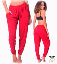 Calça Jogger Dharma Devi