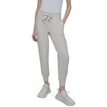 Calça Jogger DKNY Performance Areia X-GG