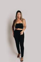 Calça Jogger Doppi