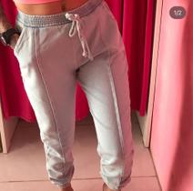 Calça Jogger