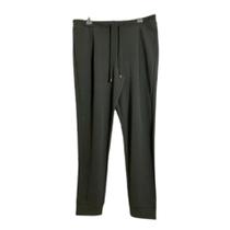 Calca Jogger Ellus Moletom Verde