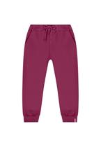 Calça Jogger em Molecotton para Menina Quimby Calça Jogger em Molecotton para Menina Quimby