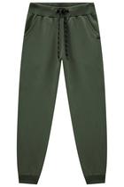 Calça Jogger em Moletom com Pelúcia Basic Johnny 50773 Calça Jogger em Moletom com Pelúcia Basic Johnny 50773