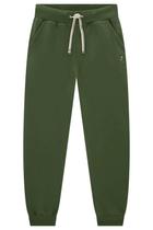 Calça Jogger em Moletom sem Pelúcia Johnny Fox 70578 Calça Jogger em Moletom sem Pelúcia Johnny Fox 70578