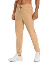 Calça Jogger Esportiva CRZ YOGA 29" Leve e Resistente à Água