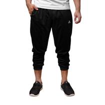 Calça Jogger Esportiva Masculina Muvin com Conforto Térmico, Ajustável na Cintura p/ Treino Futebol Calça Jogger Esportiva Masculina Muvin com Conforto Térmico, Ajustável na Cintura p/ Treino Futebol