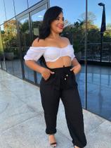Calça Jogger Feminina Calça Jogger Feminina