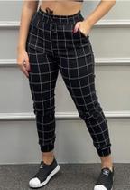 Calça jogger Feminina