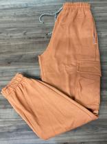 Calça Jogger Feminina do P ao GG