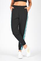 Calça Jogger Feminina Light Blue Calça Jogger Feminina Light Blue
