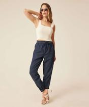 Calça Jogger Feminina Marisa-15056
