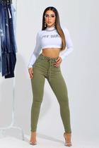 Calça Jogger Feminina Pitbull Lançamento Ref 92004