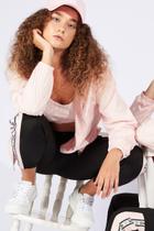 Calça Jogger Feminina Rose Calça Jogger Feminina Rose