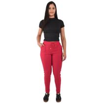 Calça Jogger Feminina Skinny Blogueira Calça Jogger Feminina Skinny Blogueira