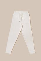 Calça Jogger Feminina Tricot Feminina