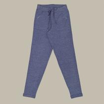 Calça Jogger Feminina Tricot Feminina