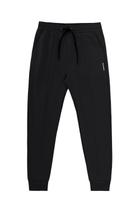 Calça Jogger Hangar 33 Moletom Preto