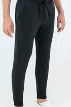 Calça Jogger Helanca Flanelada Ogochi