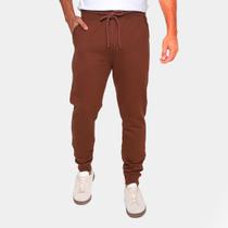 Calça Jogger Hering Básica Masculina