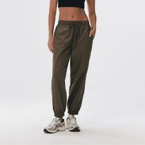 Calça Jogger Hering Feminina SC4P