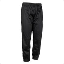 Calça Jogger Infantil Helanca Chimpa Flanelada Uniforme 310