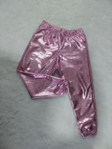 Calça Jogger Infantil Holografica