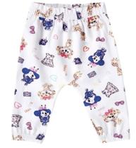 Calça Jogger infantil Lilica Ripilica